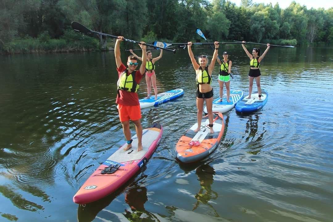 5 tipp SUP vásárlásához