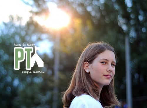 Nyári tábor 2025 - PEOPLE TEAM, a környezettudatos tábor